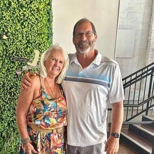 Meet your Posher, Joan